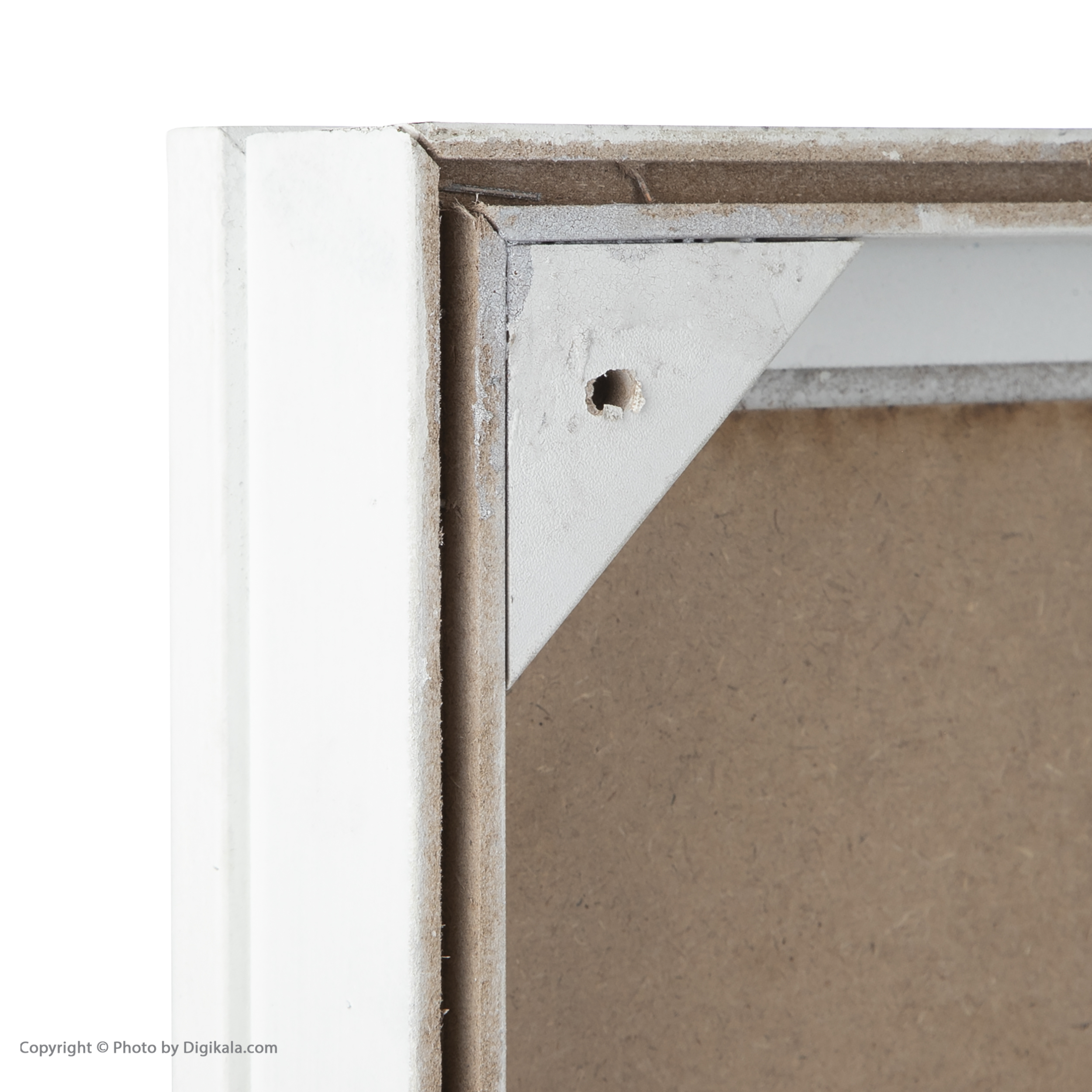 کاور جعبه فیوز طرح برج ایفل مدل آبرنگ