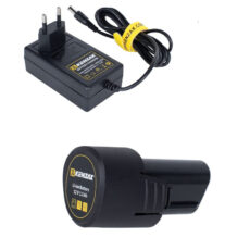 دریل پیچ گوشتی کنزاکس مدل 8000