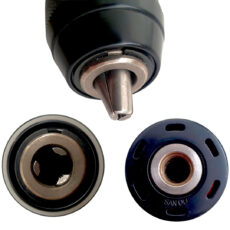 رابط تبدیل چهارشیار به سه نظام مدل اتوماتیک سایز 13 میلی متر