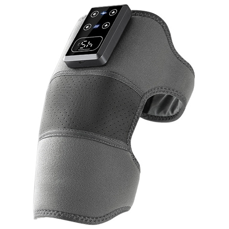 ماساژور برقی زانو مدل حرارتی کد WNK-001A