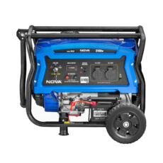 موتور برق بنزینی 6 اسب بخار نووا مدل 9535