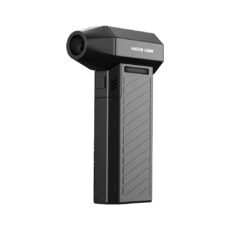 دستگاه دمنده و مکنده شارژی گرین لاین مدل GNDUOVACBK