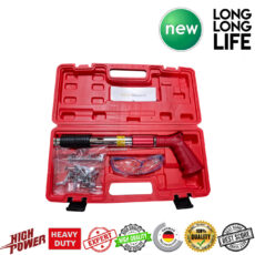 تفنگ میخ کوب مدل میخ و چاشنی خور کد R137