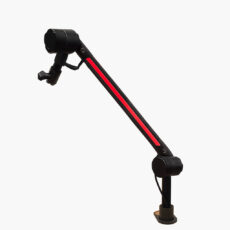 پایه میکروفن بازویی مدل SR RGB