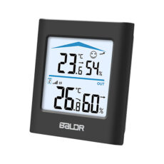 دماسنج دیجیتالی بالدر مدل ‎5461