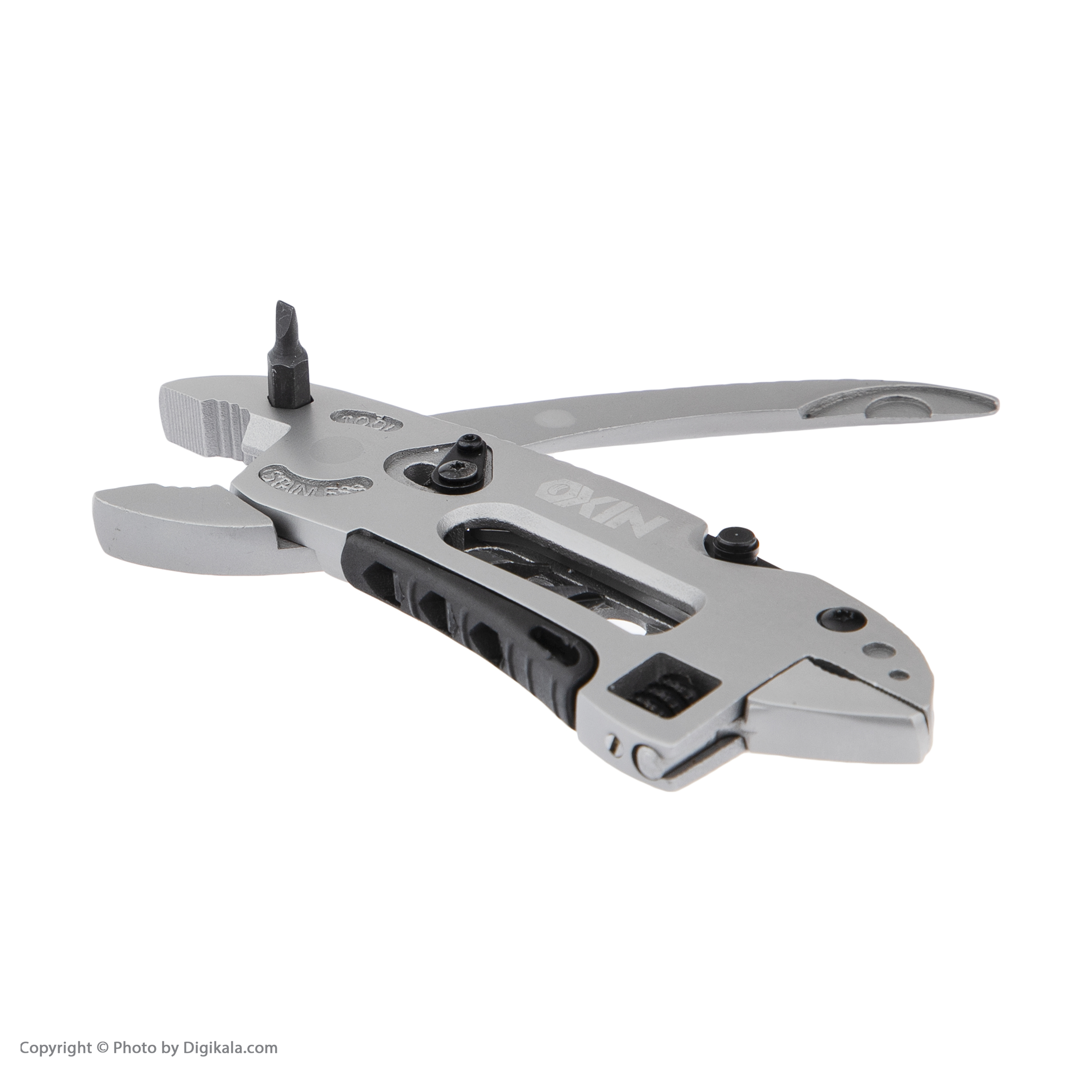 ابزار چندکاره اکسین مدل oxn5008