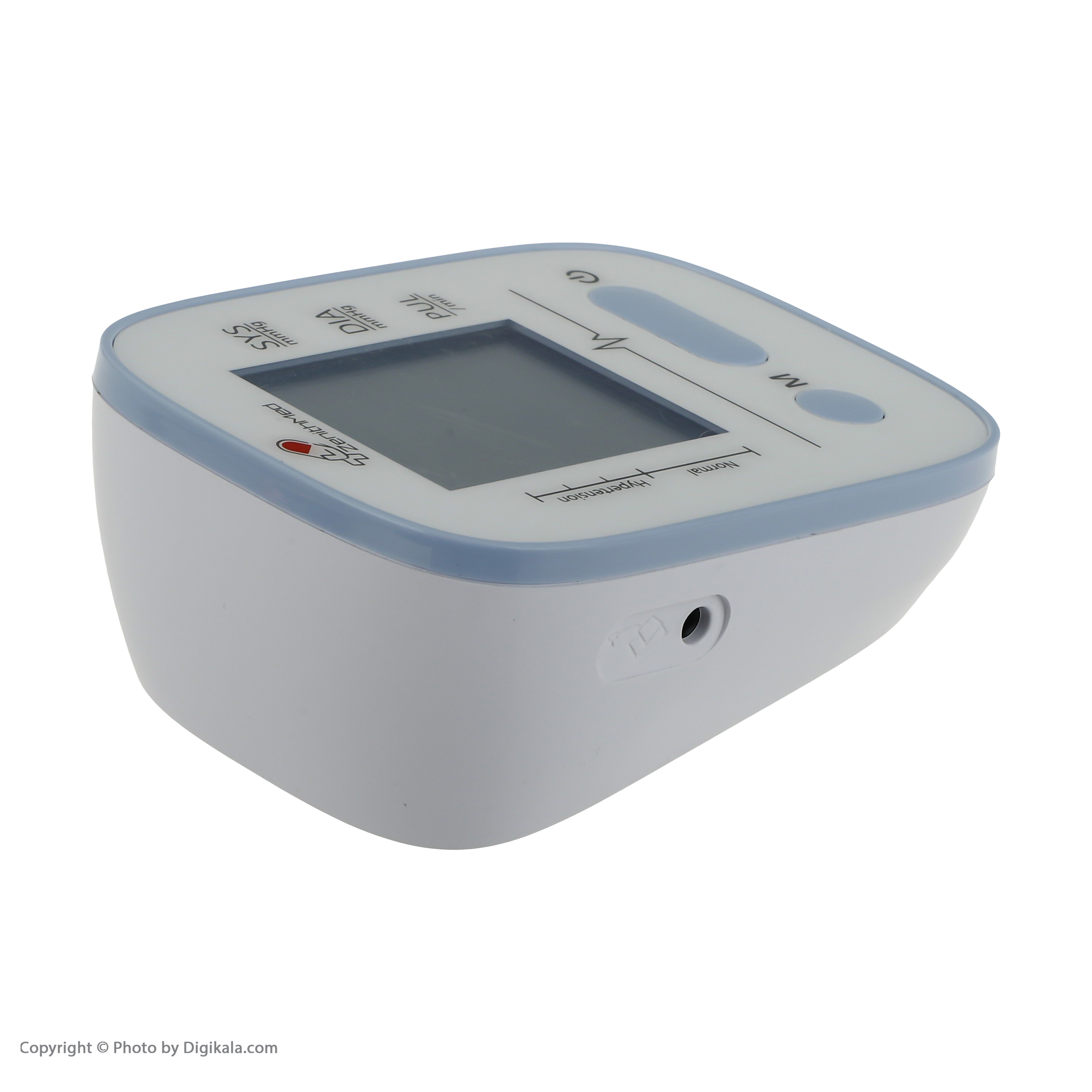 فشارسنج بازویی زنیتمد مدل LD-521
