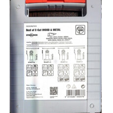 مجموعه 6 عددی تیغه ابزار همه کاره فاین مدل 35222967010