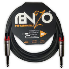 کابل بنون به بنون رنزو آدیو مدل TS-TS طول 3 متر