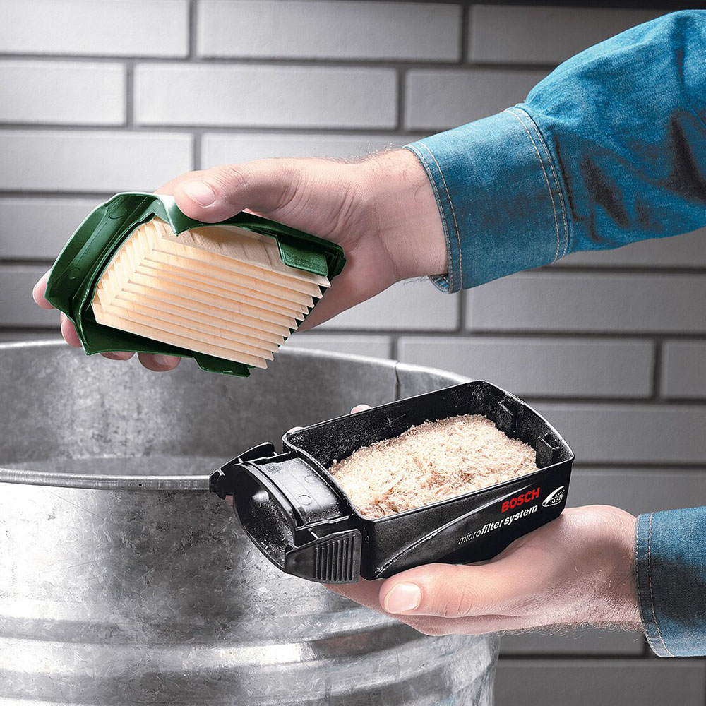 دستگاه سنباده زن بوش مدل PSM 160 A