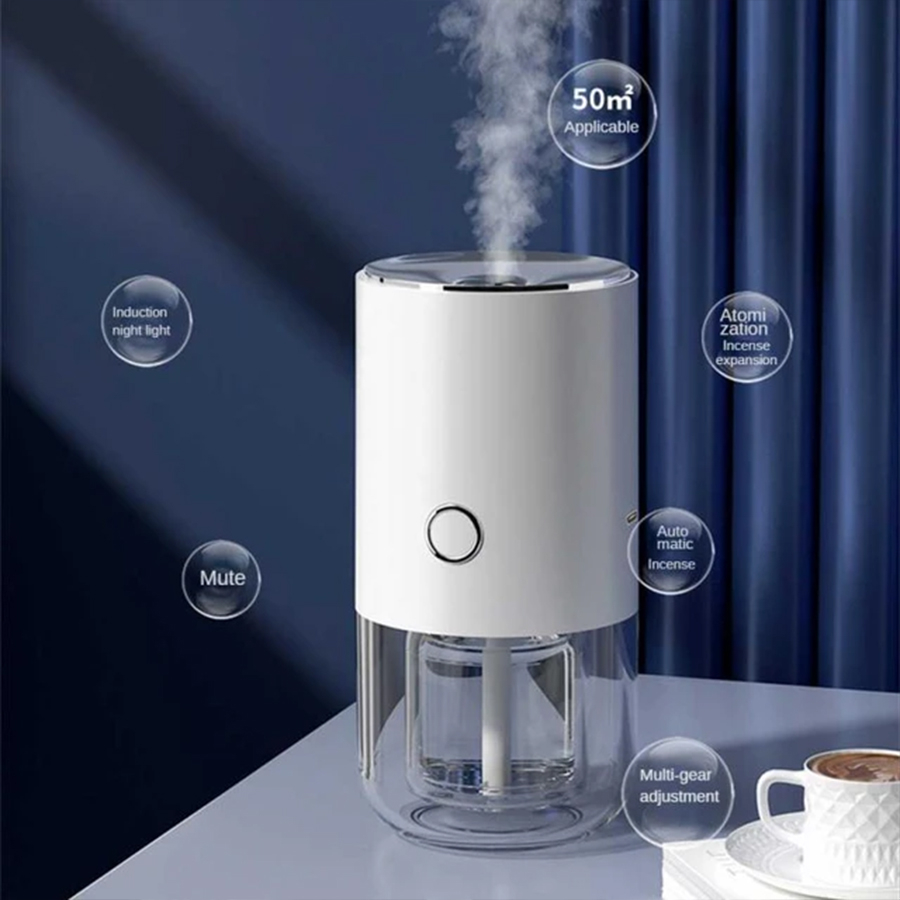 خوشبوکننده هوا کد AROMA