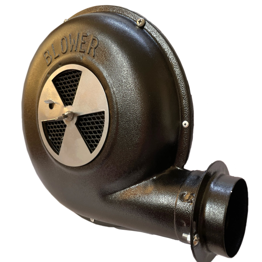 دستگاه دمنده مدل A001