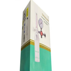 مانومتر پزشکی توان جم مدل TJM0115