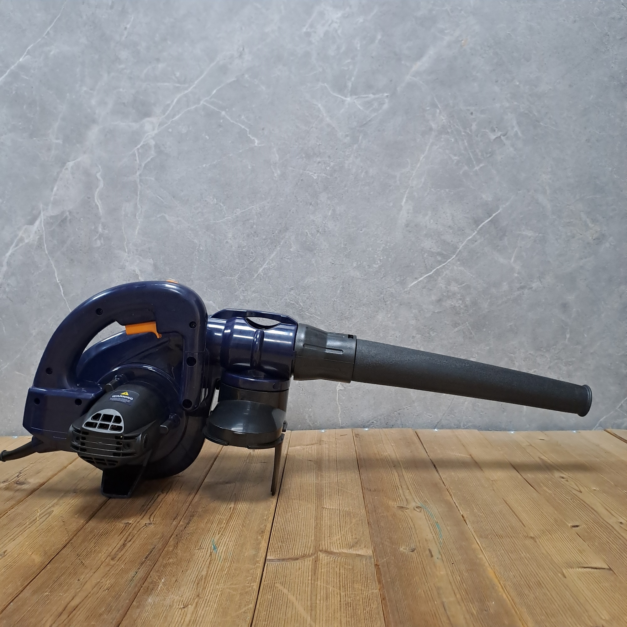 دستگاه دمنده و مکنده صنعتی رابین مدل 800W