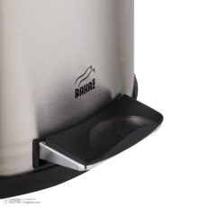 سطل زباله بهاز کالا مدل 003