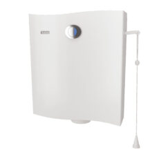 فلاش تانک صبا مدل دریا