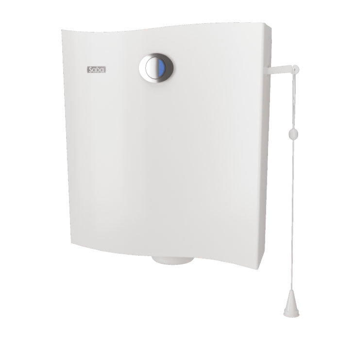 فلاش تانک صبا مدل دریا