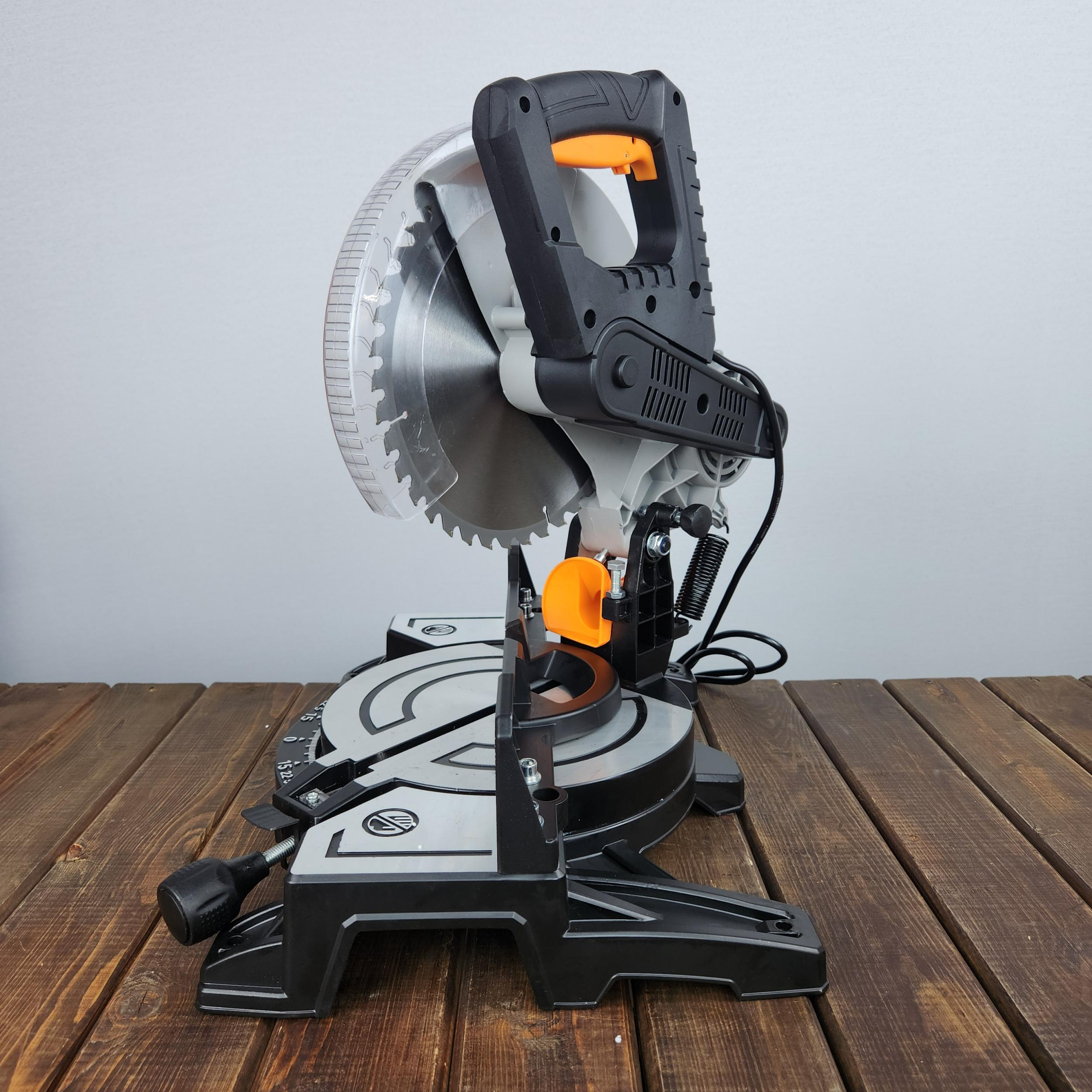 اره فارسی بر صنعتی اینتیمکث کد 2800W