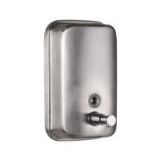 پمپ مایع دستشویی دلفین مدل KH-1000-ss