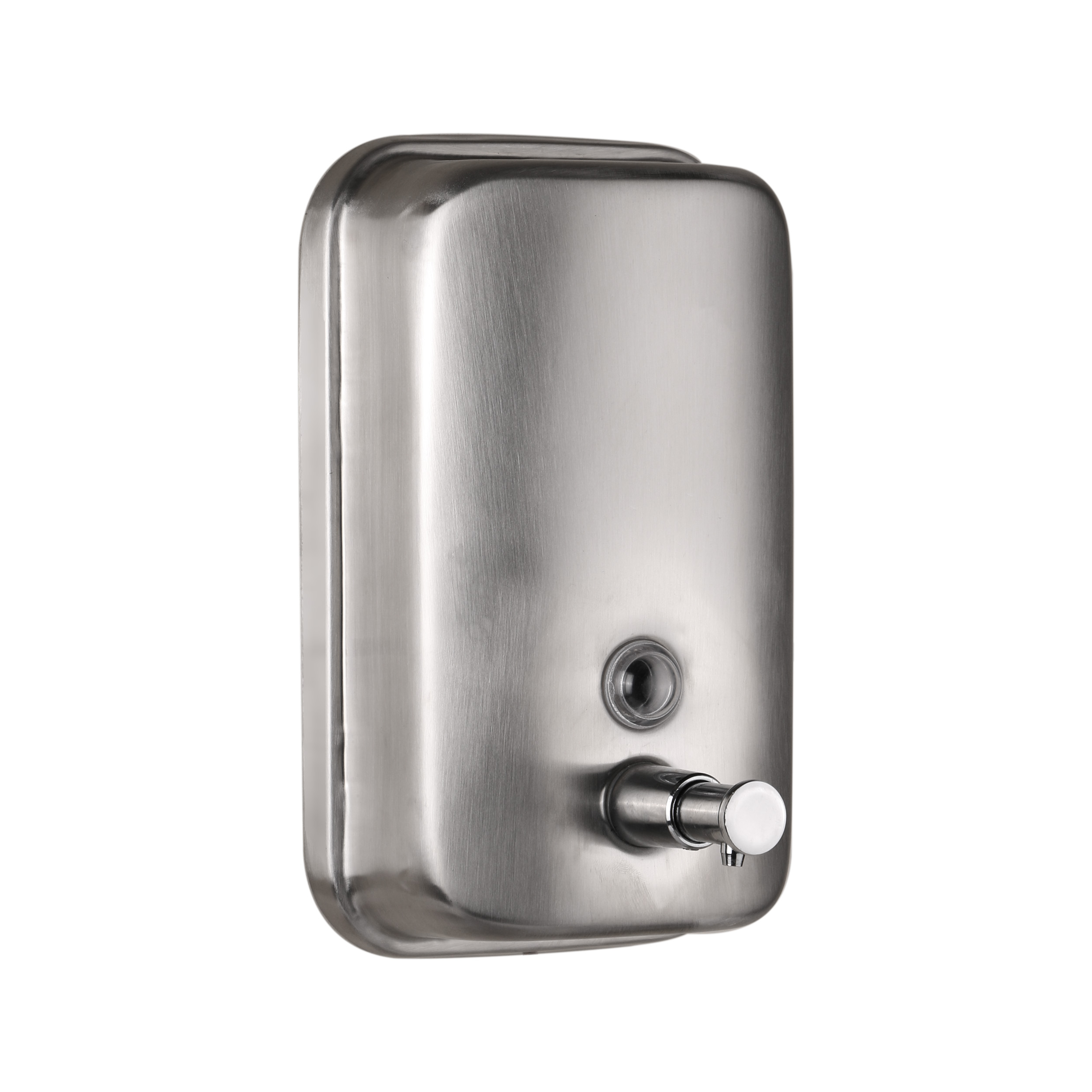 پمپ مایع دستشویی دلفین مدل KH-1000-ss
