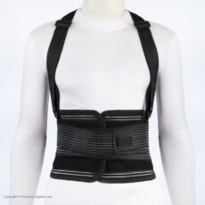 کمربند طبی ورنا کد V202