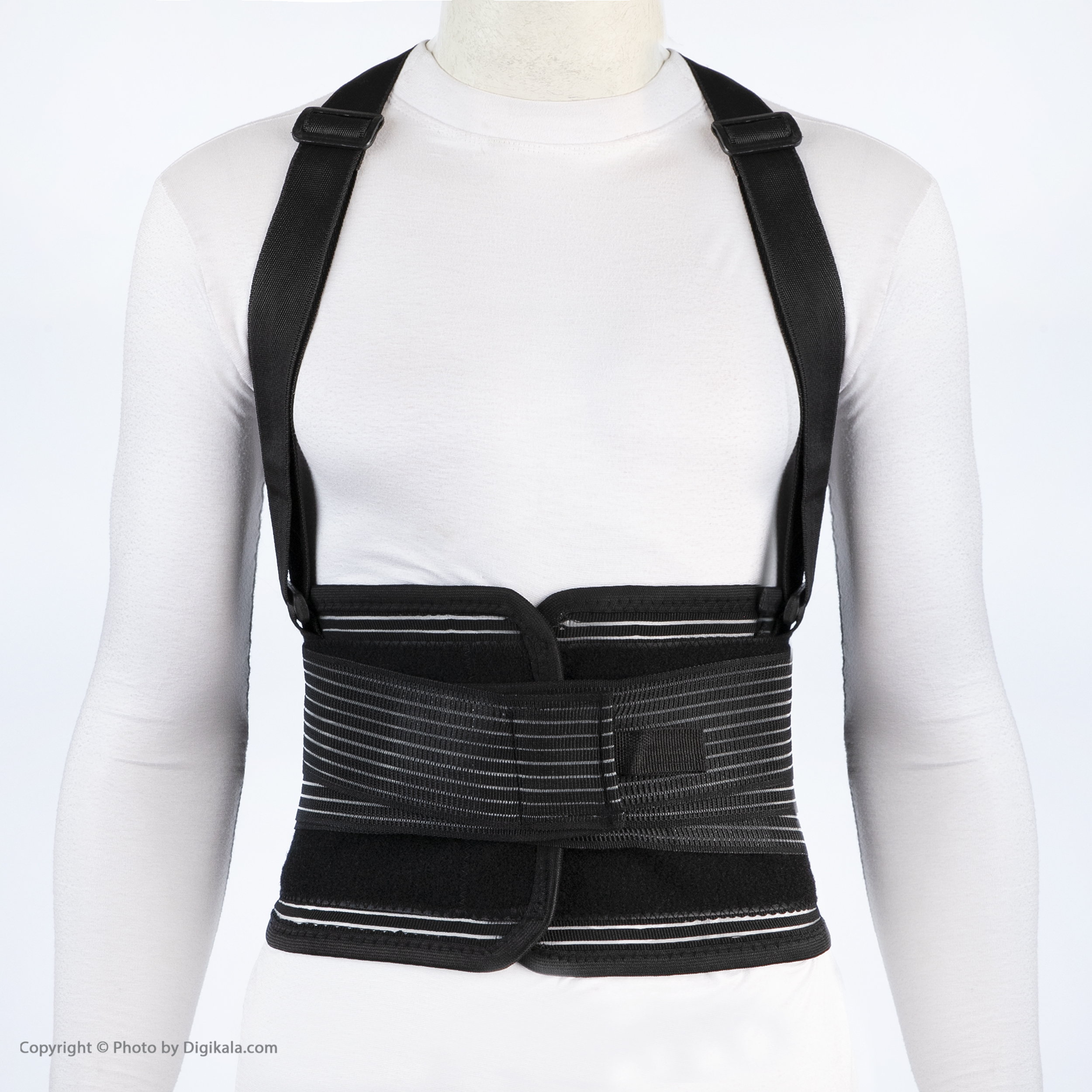 کمربند طبی ورنا کد V202