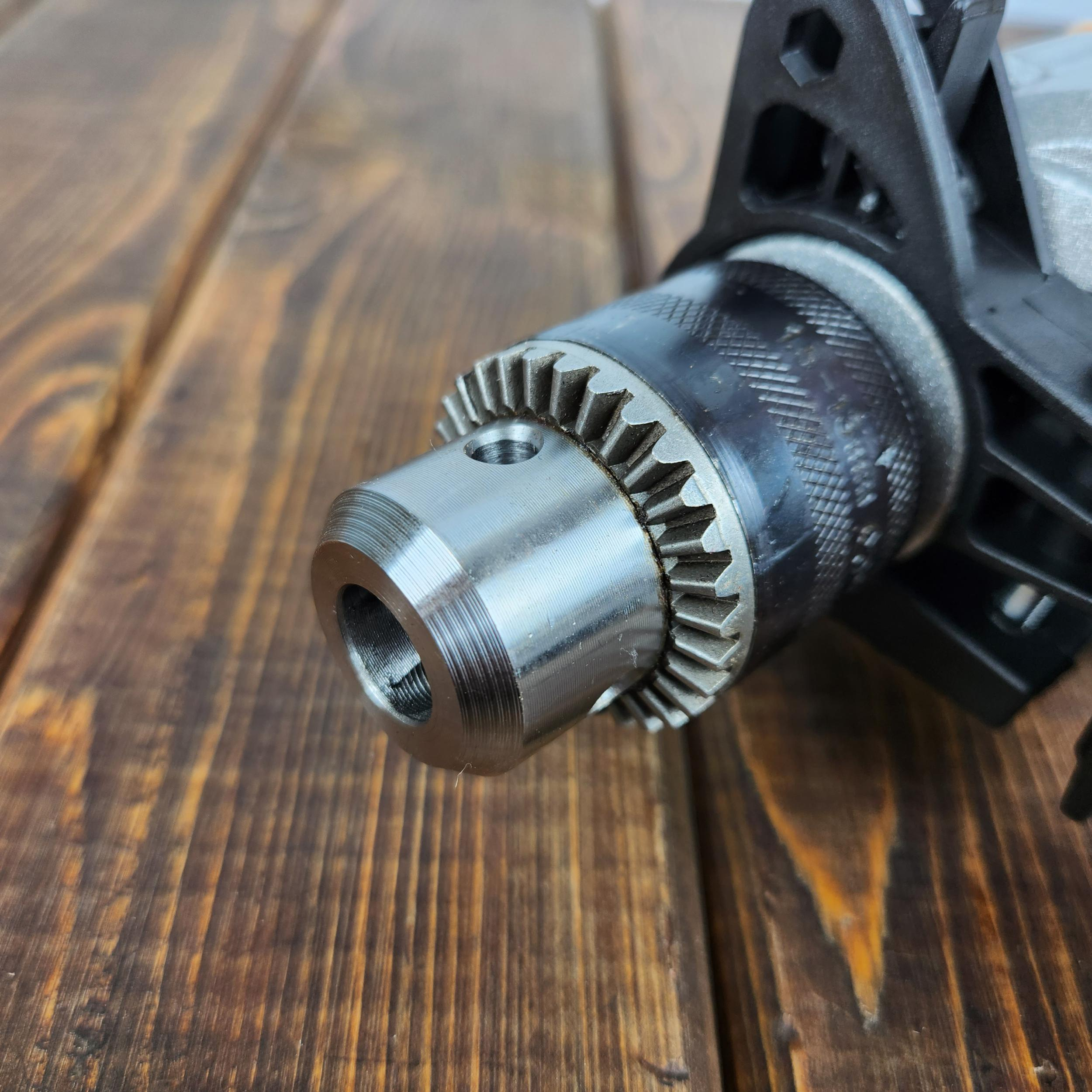 دریل چکشی اینتیمکث کد 0139 گیربکسی