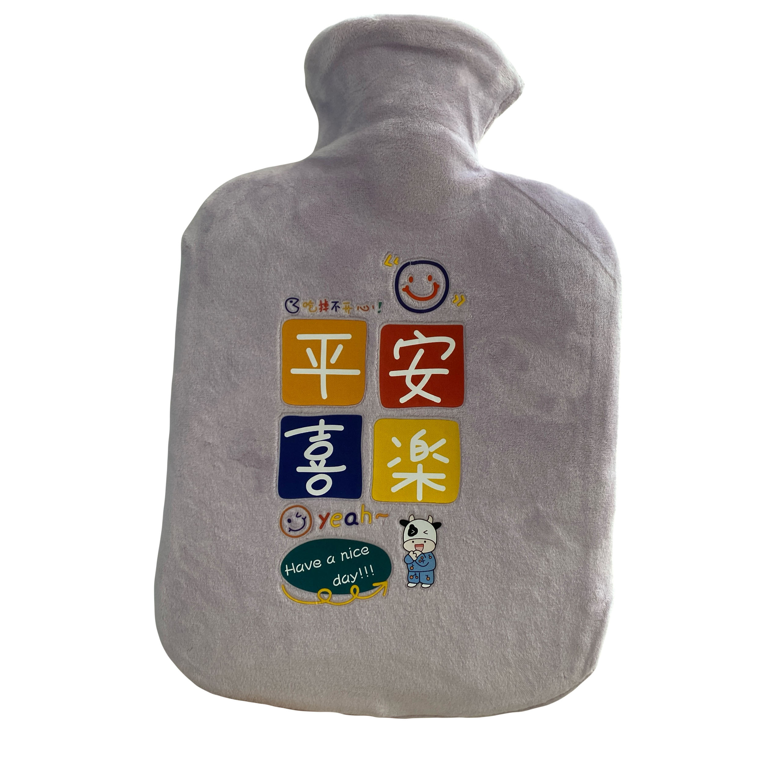 کیسه آب گرم مدل BS:1970:2012