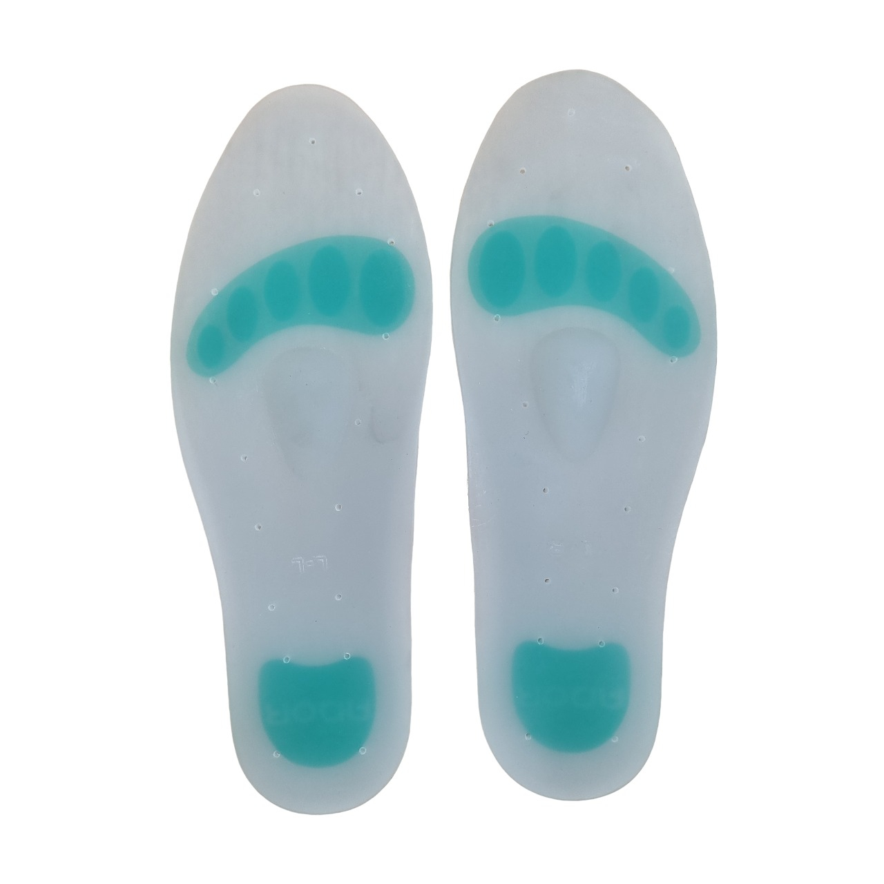 کفی طبی آدور مدل سیلیکونی سایز 44