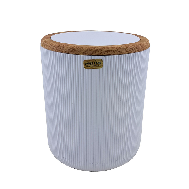 ست سطل و فرچه امپرلند مدل DH52