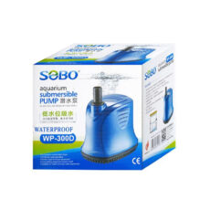 پمپ آبنما سوبو مدل wp300 D