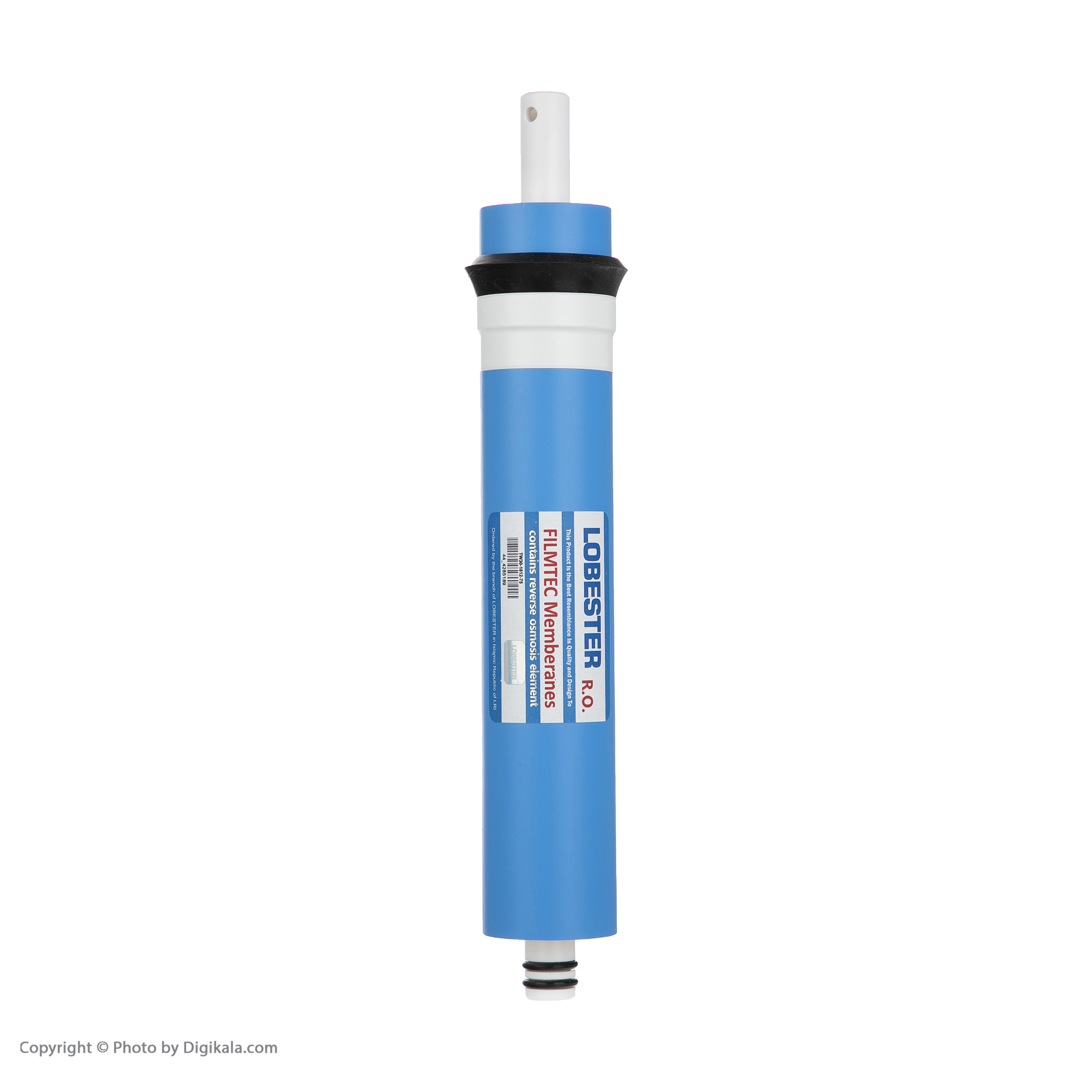 فیلتر دستگاه تصفیه آب لابستر مدل LN-1812-75