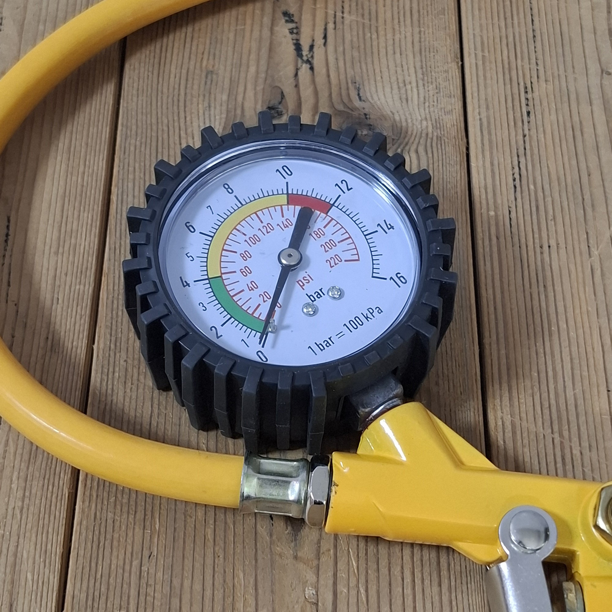 درجه باد تاتند مدل CR_V. 25D