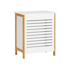 سبد رخت چرک آرت هوم مدل Q life