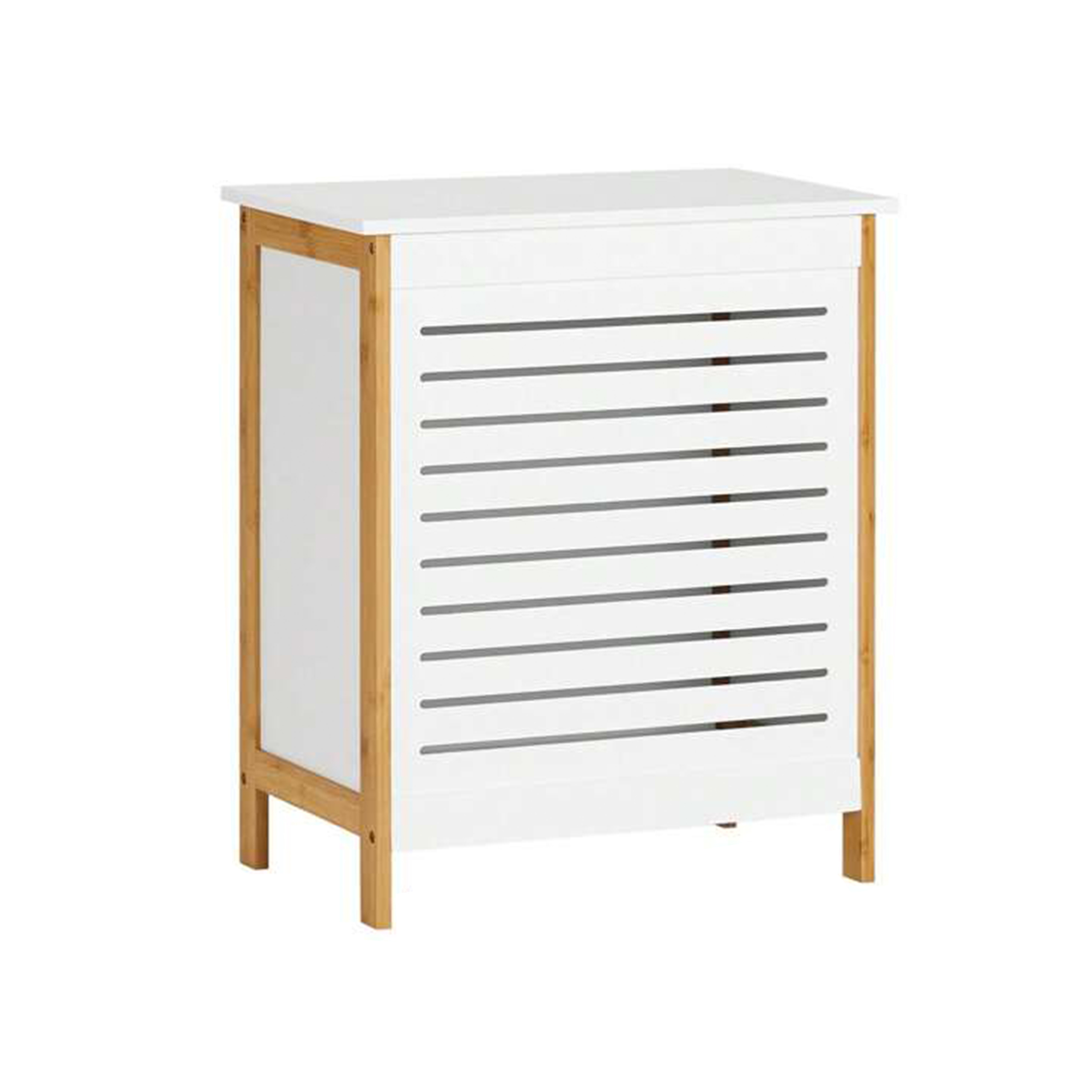 سبد رخت چرک آرت هوم مدل Q life