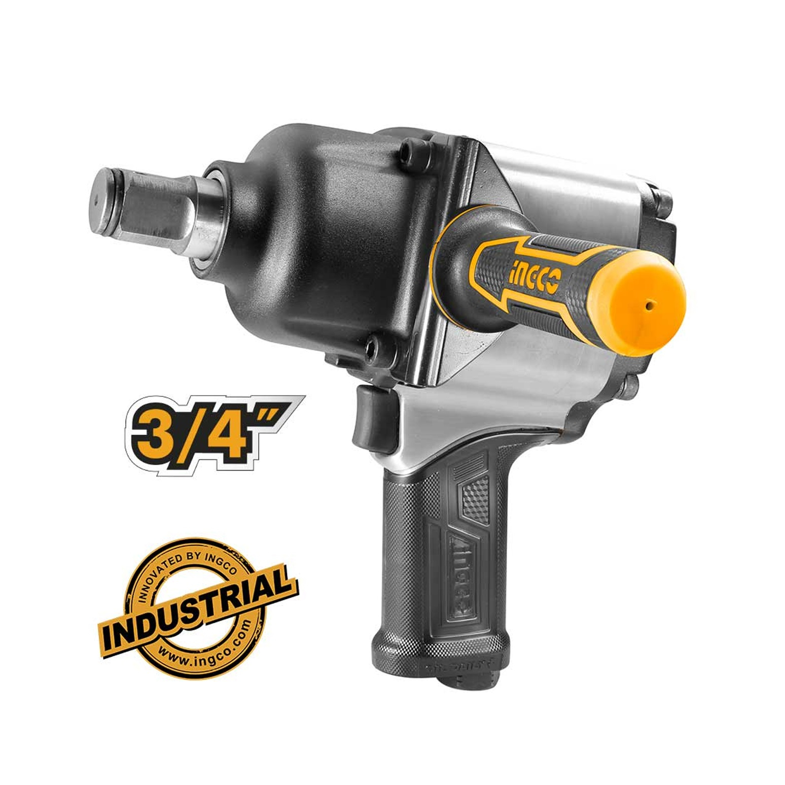 آچار بکس بادی اینکو مدل AIW341302-3/4inch