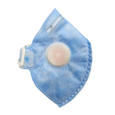 ماسک تنفسی مدل Hy8222 FFP2 بسته 120 عددی