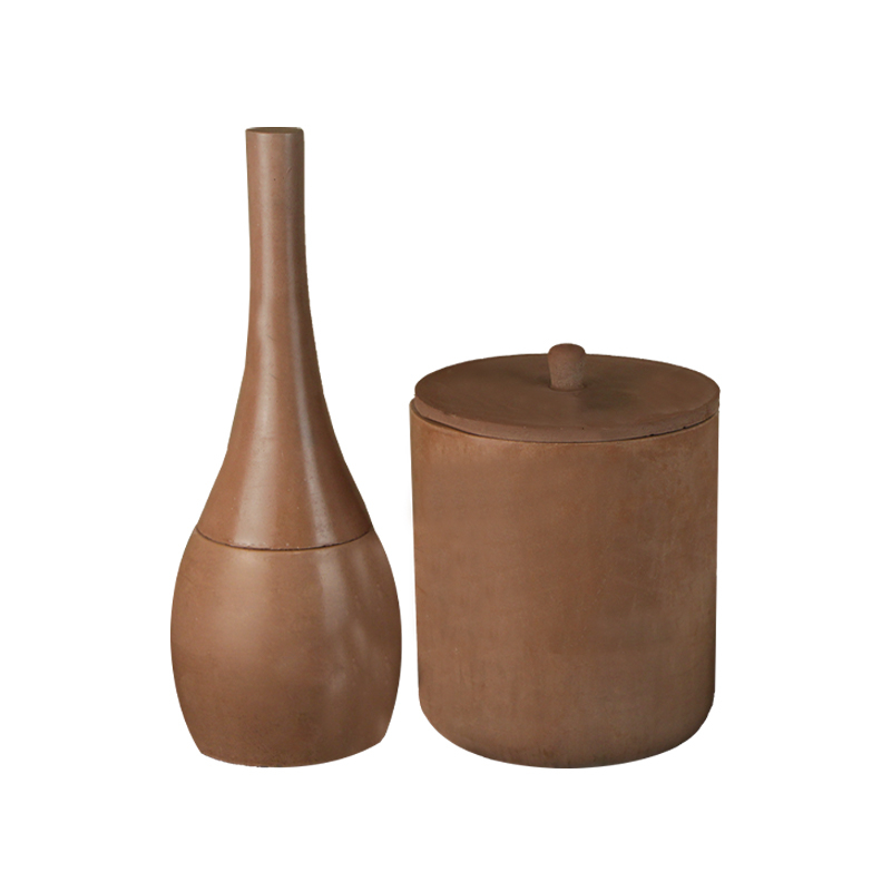 ست سطل و فرچه مدل scfsh01