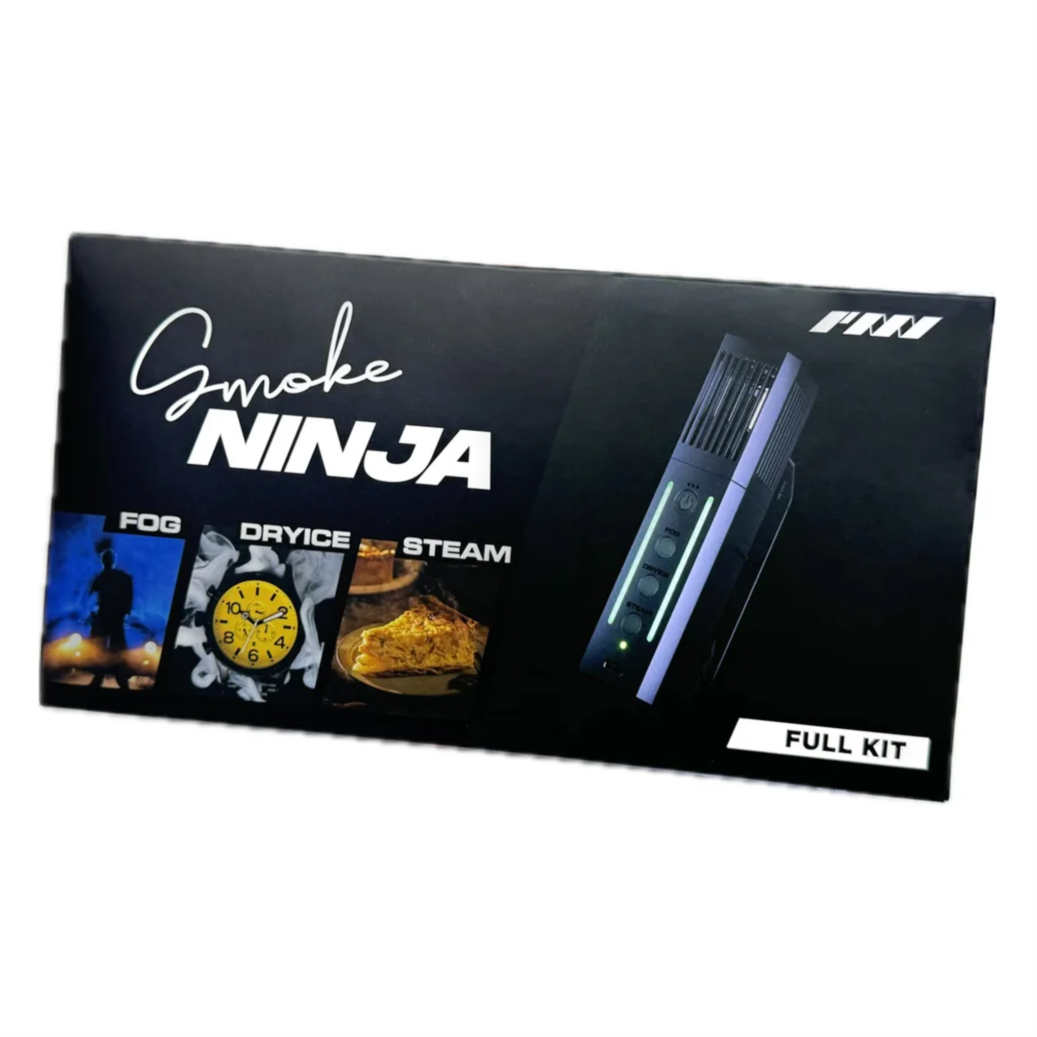 دستگاه مه ساز پی ام آی مدل NINJA