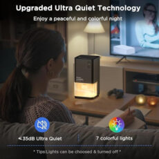 دستگاه رطوبت گیر ایزی یا مدل B0B1