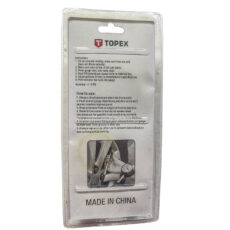 درجه باد تاپکس مدل FLP-9021