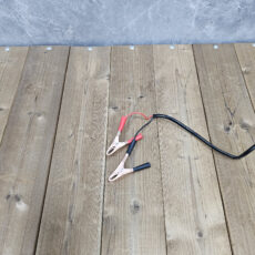 پمپ کفکش صنعتی باس مدل LIFE_STYLE