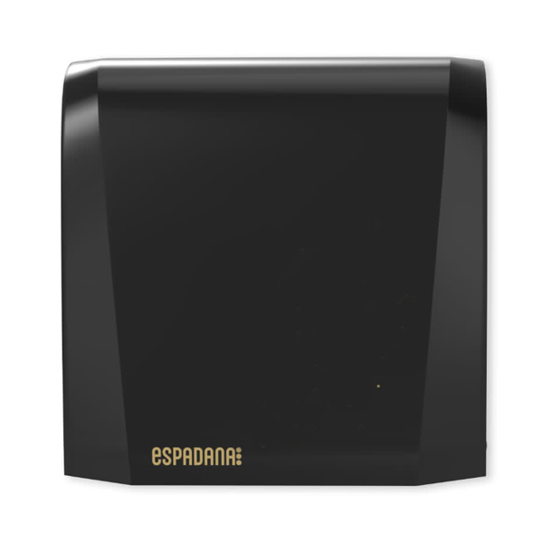 پایه رول دستمال کاغذی اسپادانا مدل بنتی به همراه جا مایع