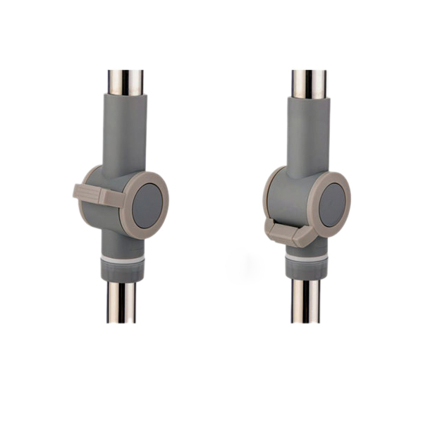 ست سطل و زمین شوی لیمون مدل بدون پدال کد 2021