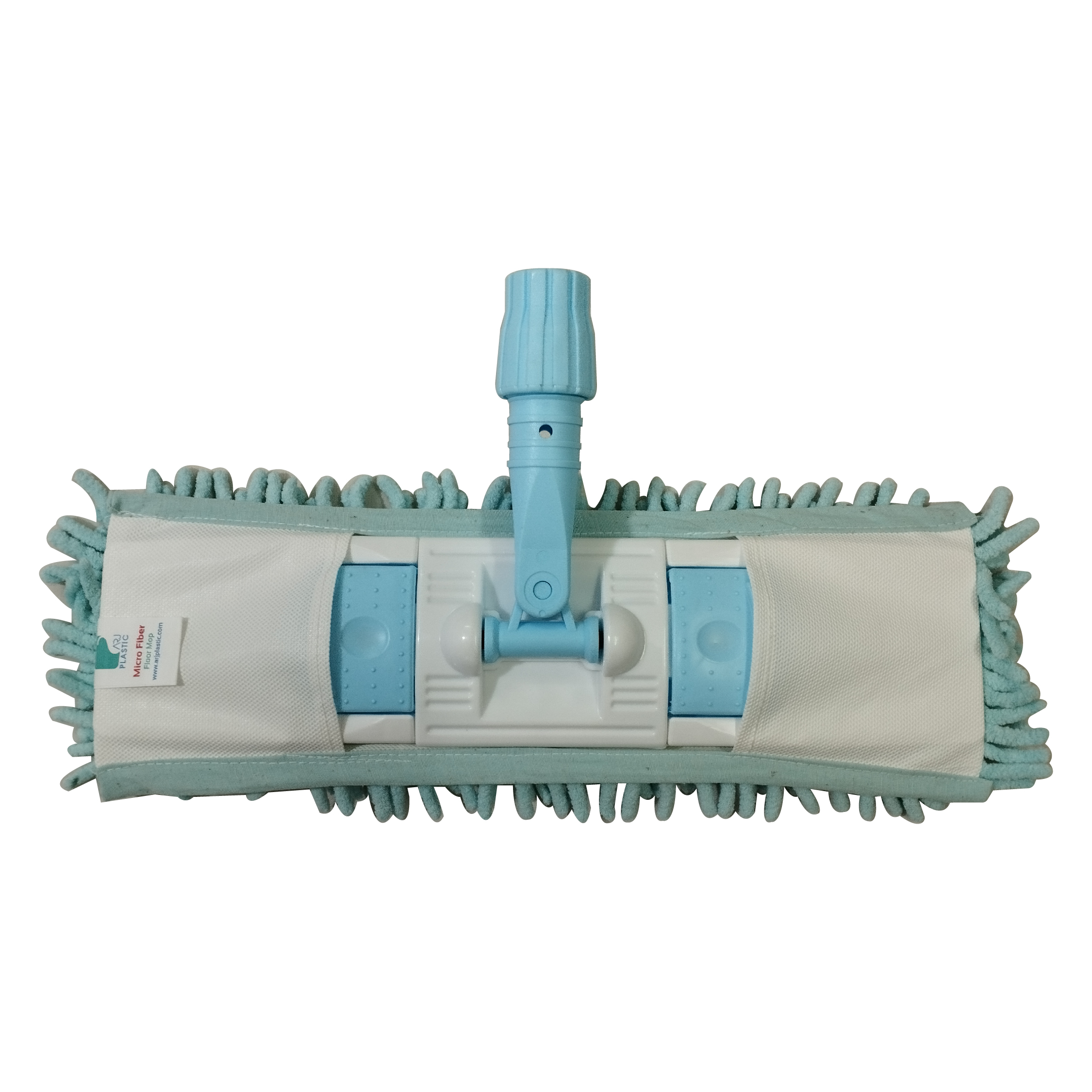 طی زمین شوی ارج پلاستیک مدل مایکروفایبر