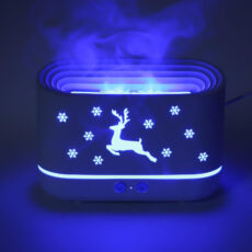 دستگاه بخور و رطوبت ساز سرد مدل گوزن