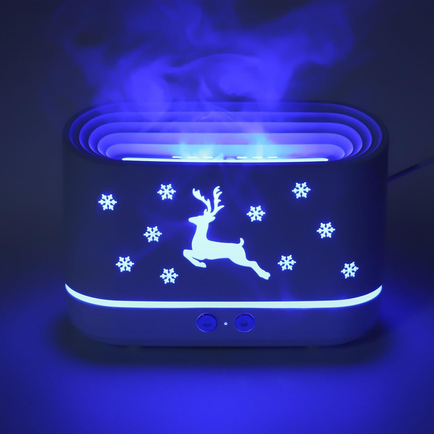 دستگاه بخور و رطوبت ساز سرد مدل گوزن