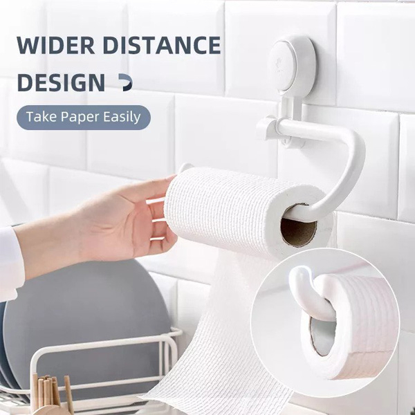 پایه رول دستمال کاغذی کد AW630