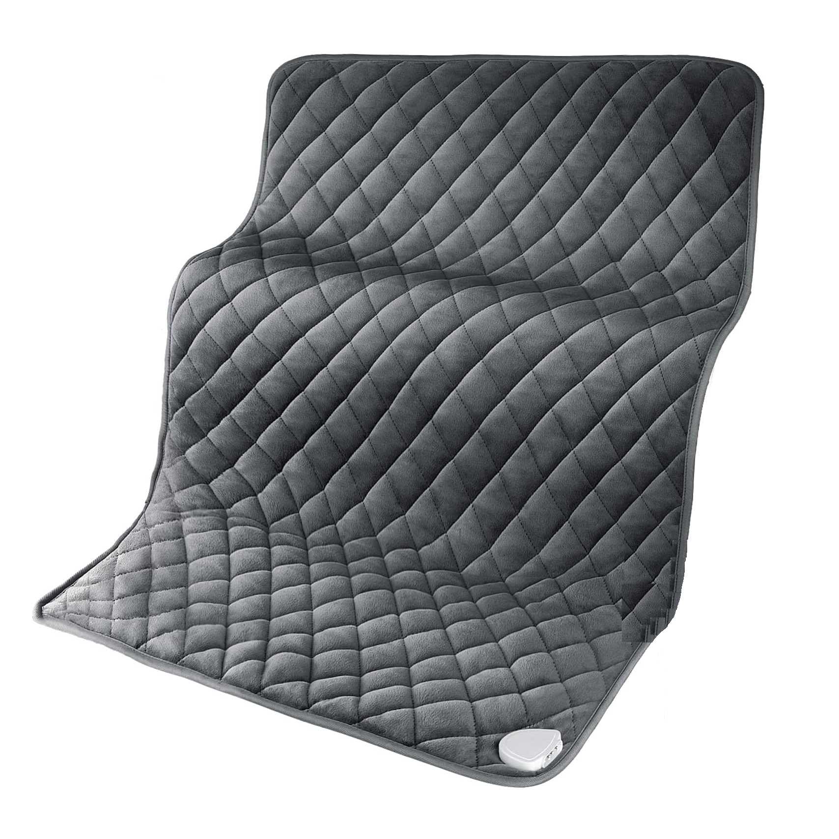 تشکچه برقی فوسبیو مدل K9004-11B سایز 40*80 سانتی متر