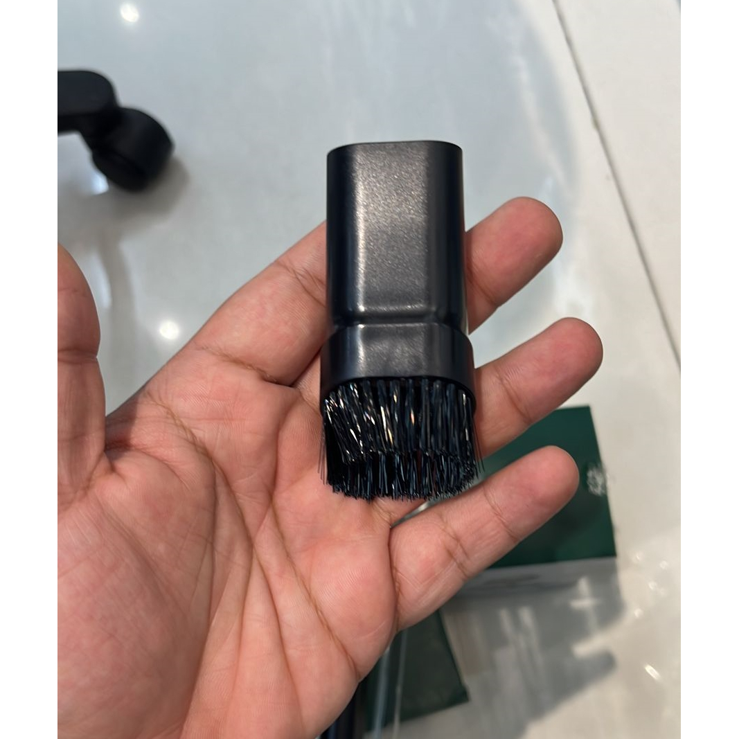 دستگاه دمنده و مکنده شارژی گرین لاین مدل GN2IN1VCMDST